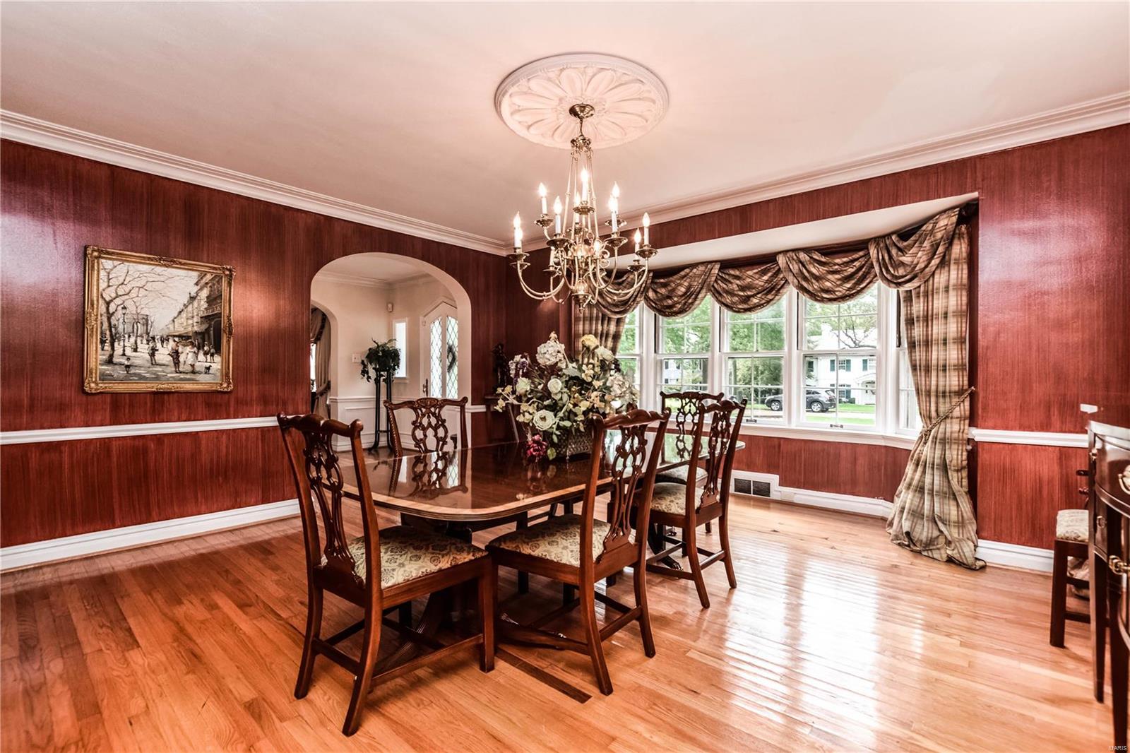 Fair Oaks Estates - Residential