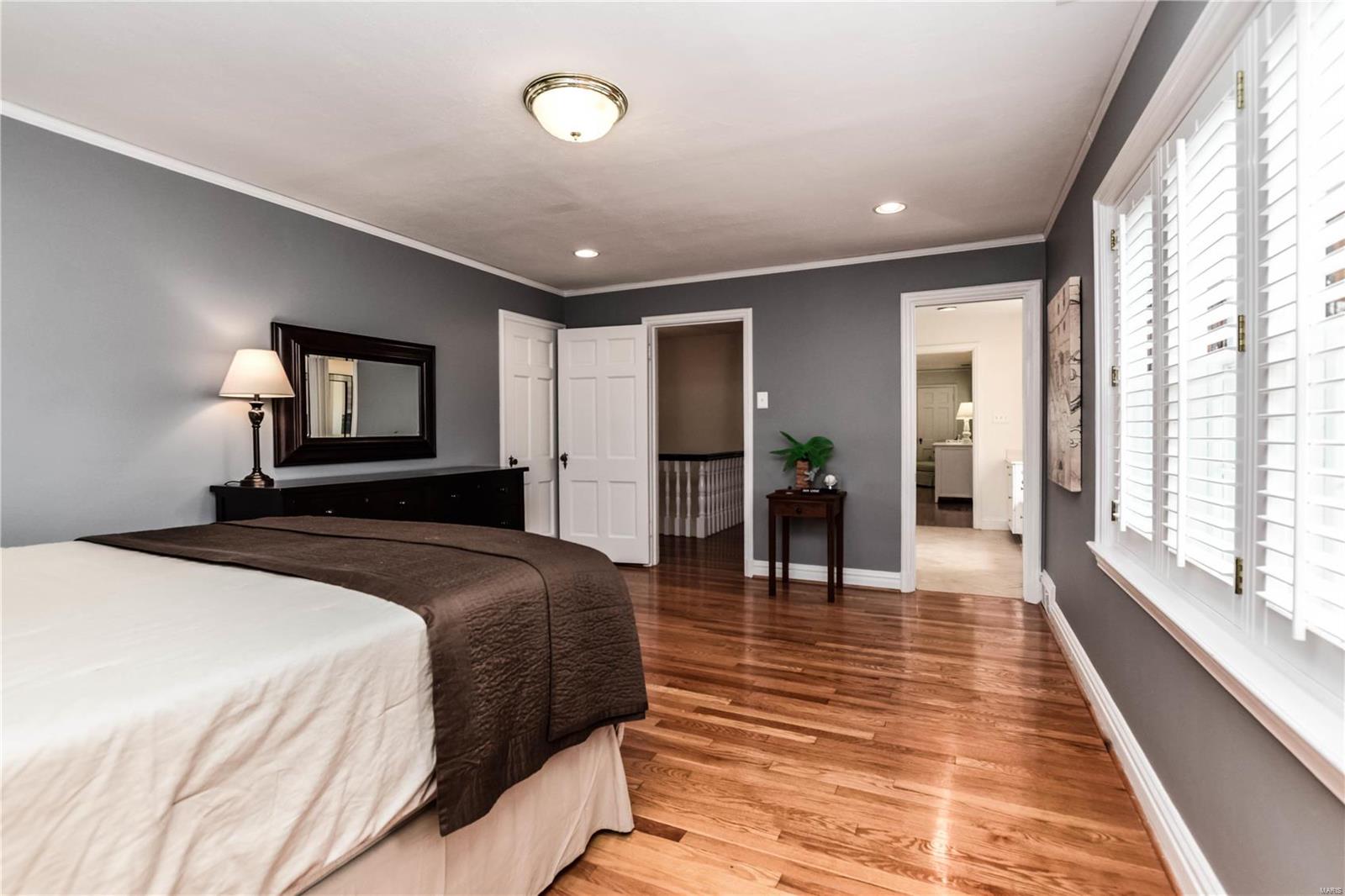 Fair Oaks Estates - Residential