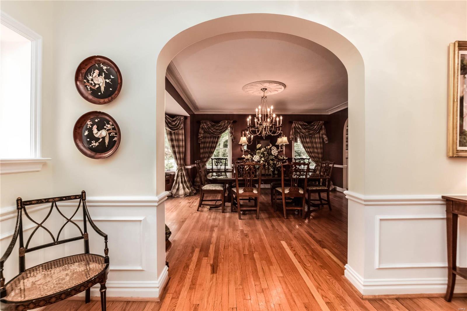 Fair Oaks Estates - Residential