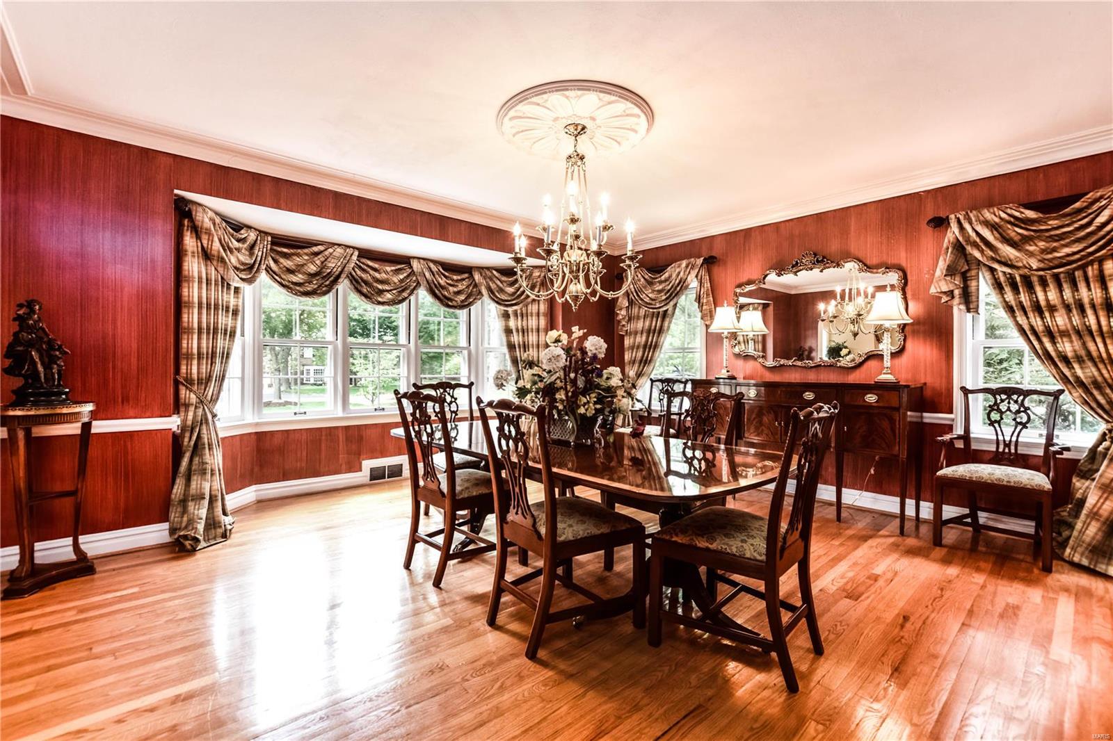 Fair Oaks Estates - Residential