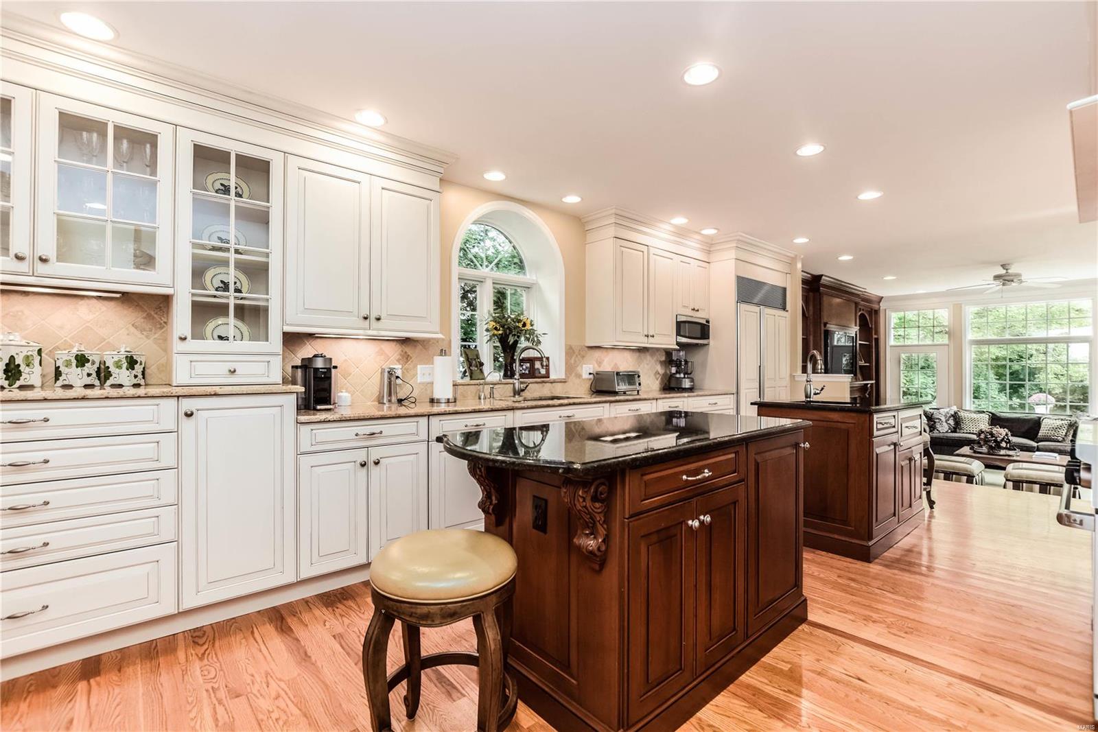 Fair Oaks Estates - Residential