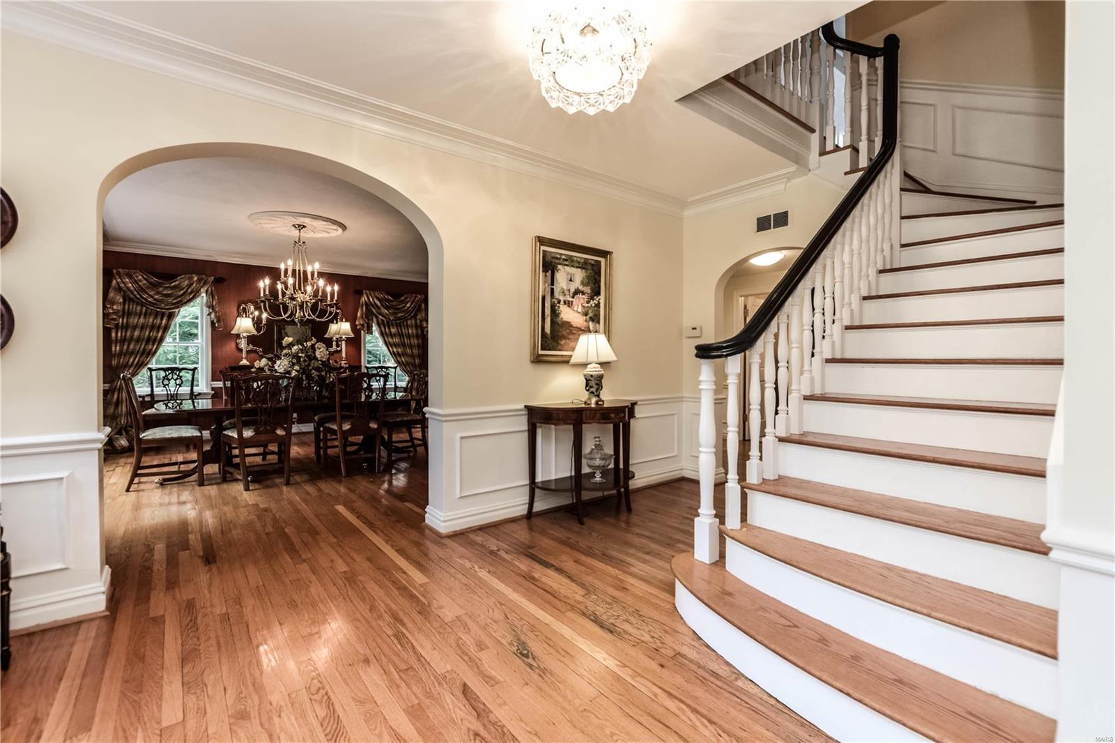 Fair Oaks Estates - Residential