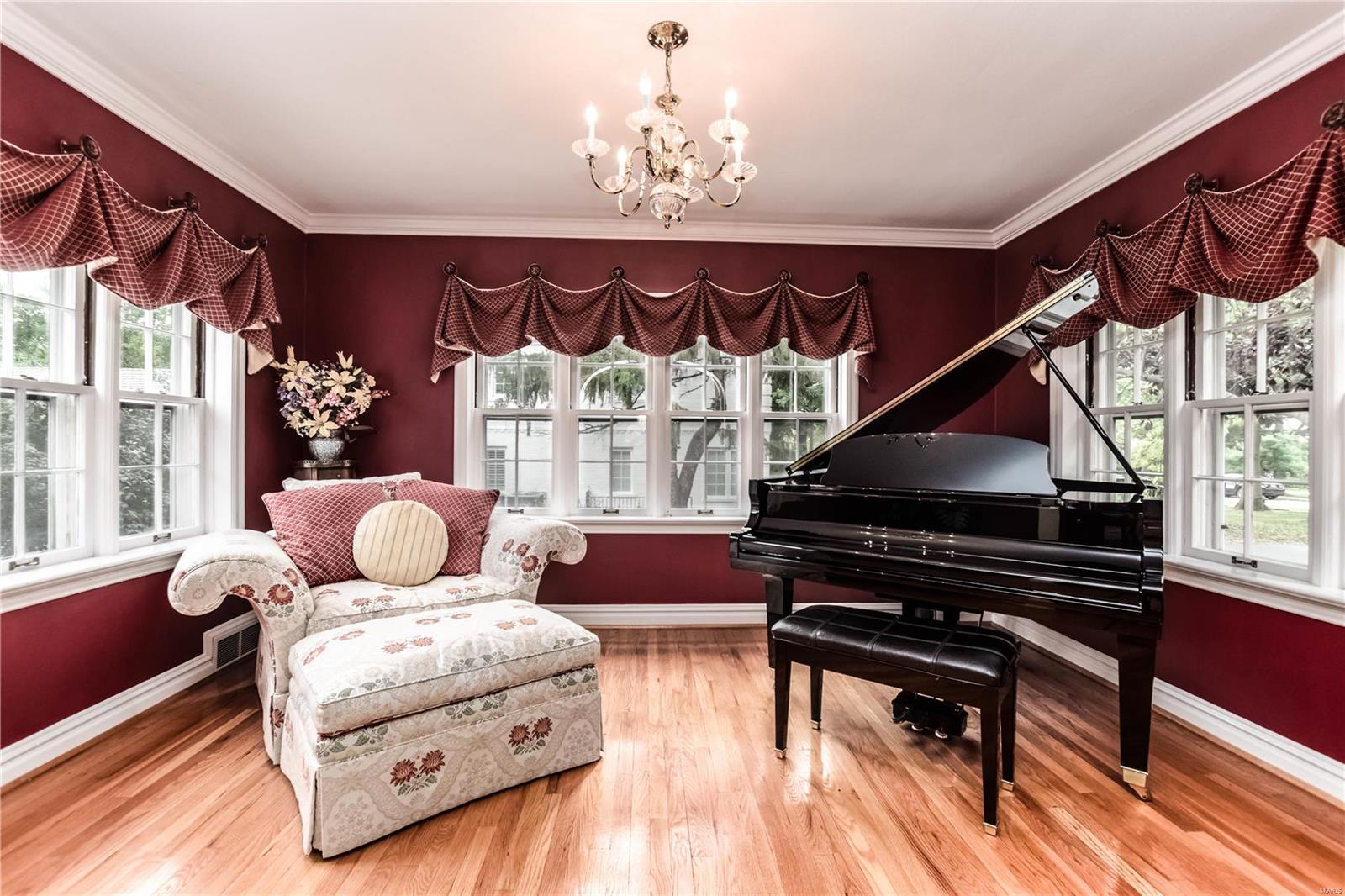 Fair Oaks Estates - Residential