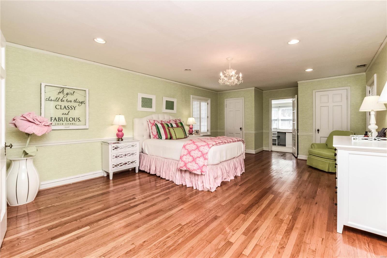 Fair Oaks Estates - Residential