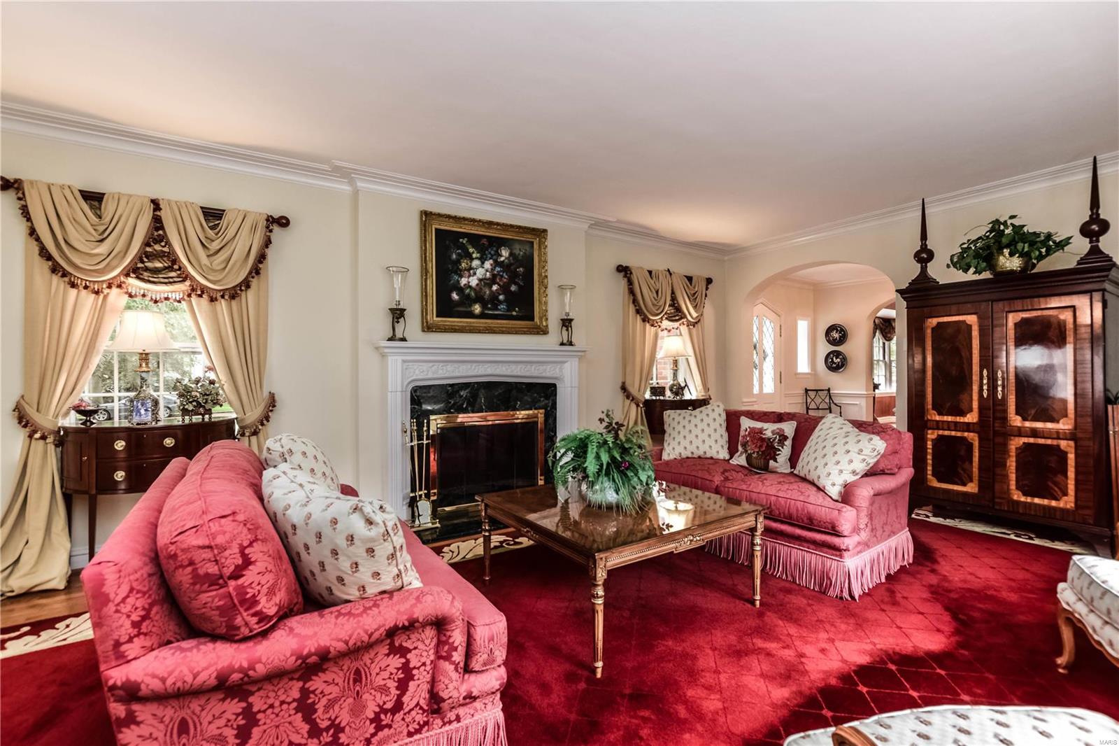 Fair Oaks Estates - Residential