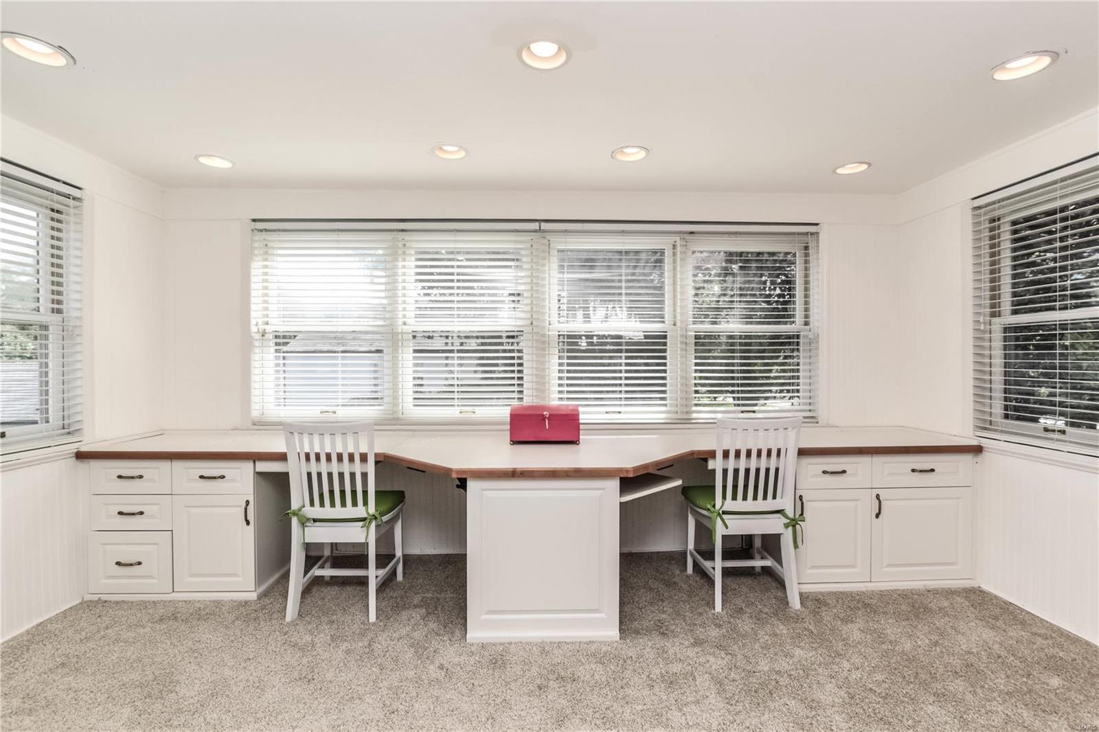 Fair Oaks Estates - Residential