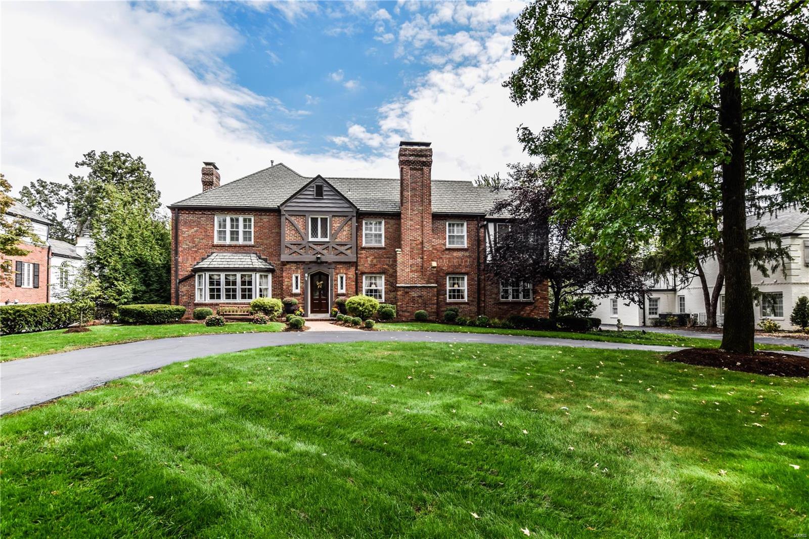 Fair Oaks Estates - Residential