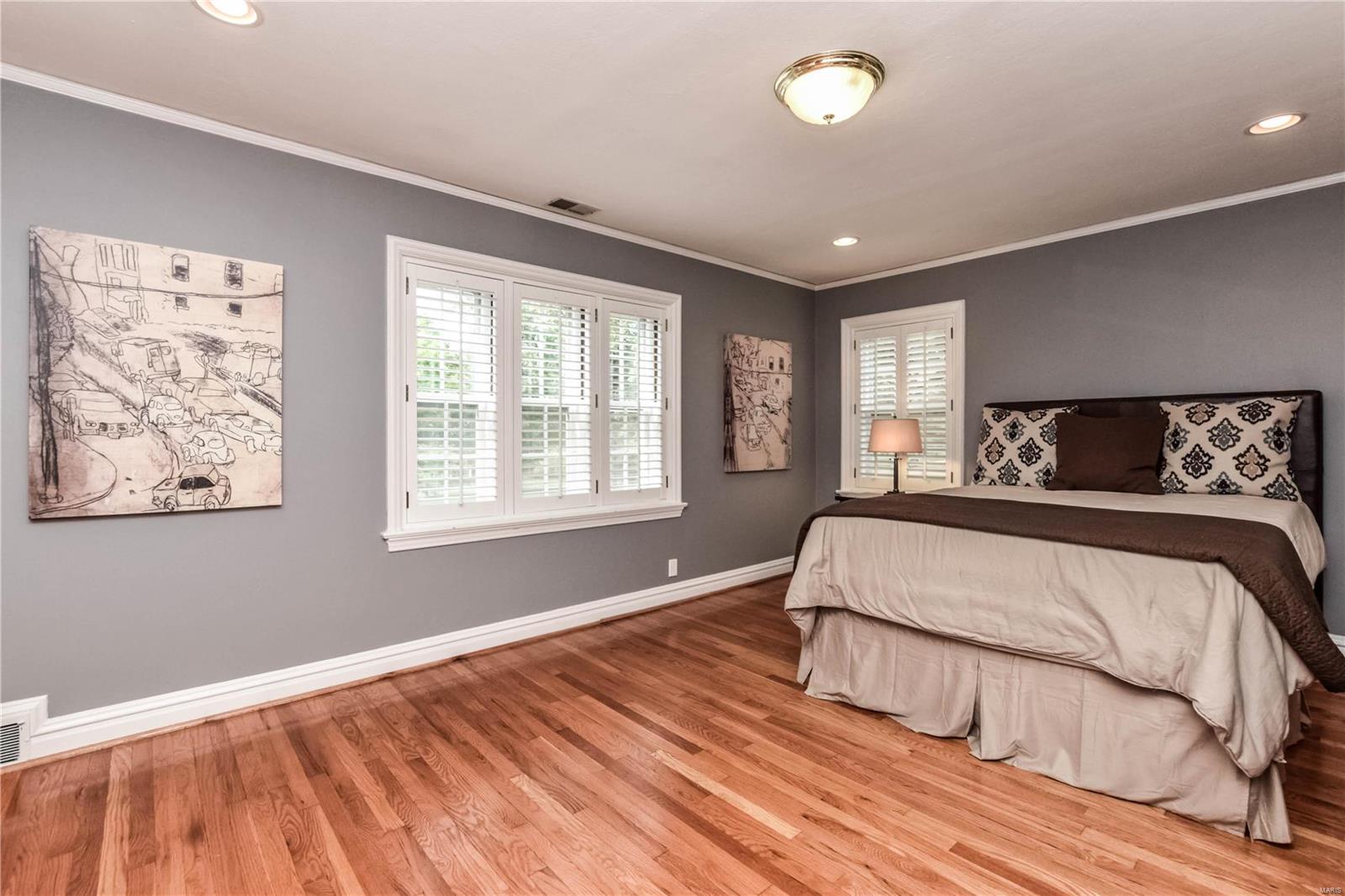 Fair Oaks Estates - Residential