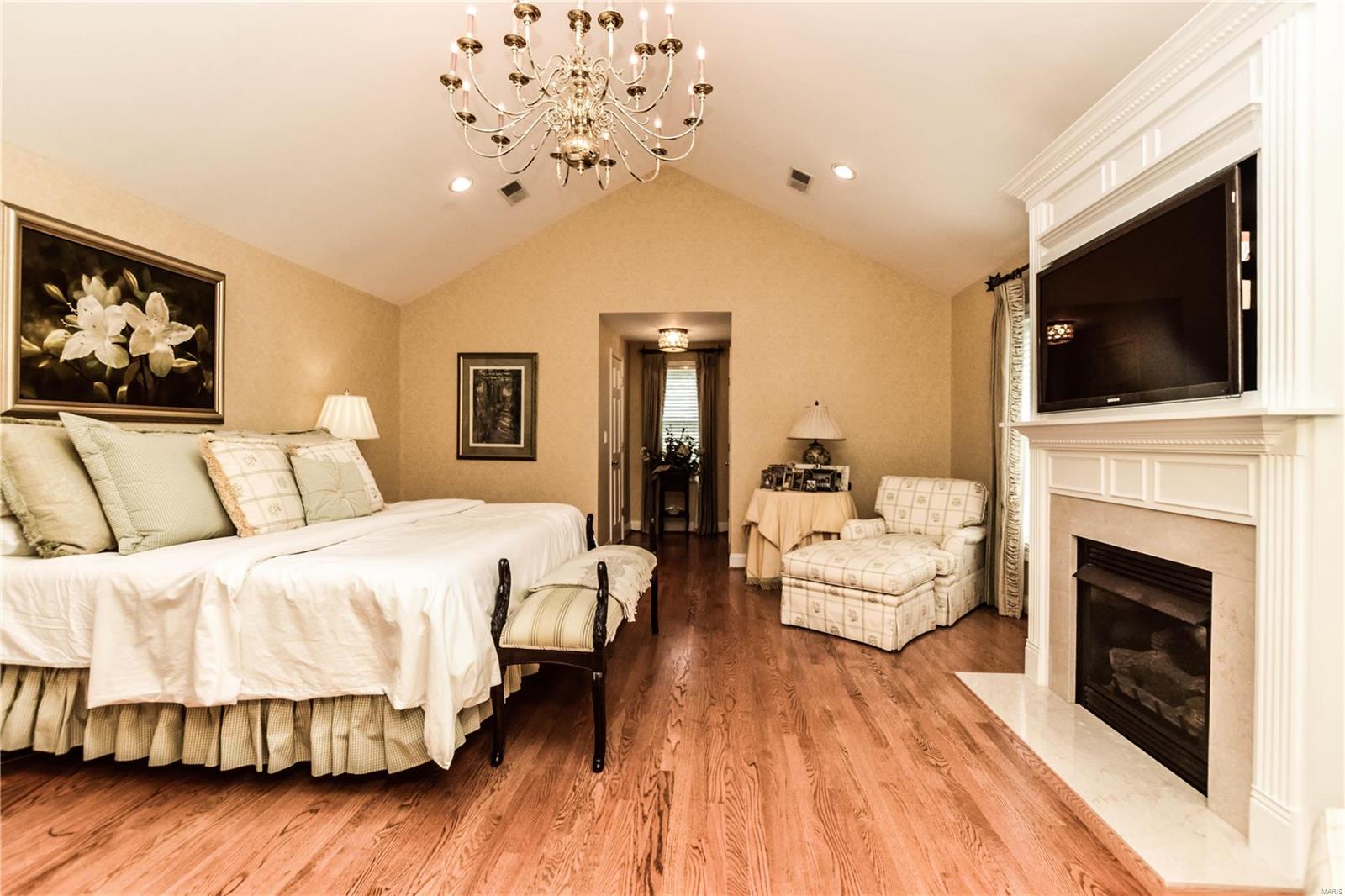 Fair Oaks Estates - Residential