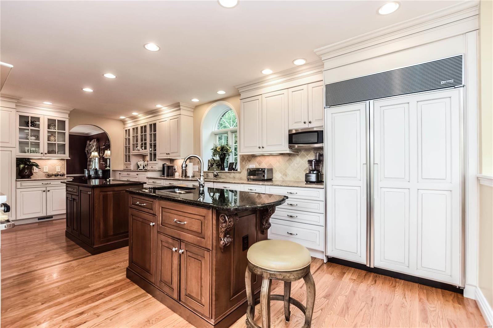 Fair Oaks Estates - Residential