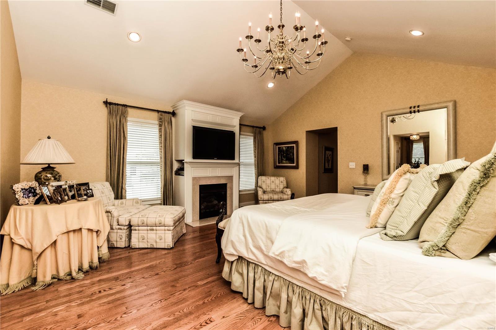 Fair Oaks Estates - Residential