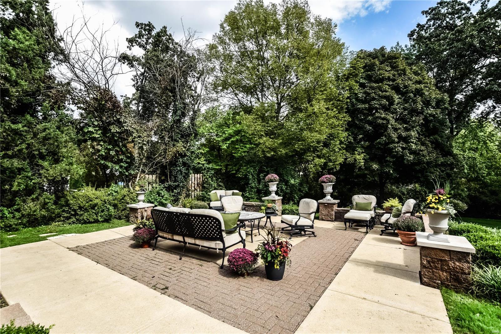 Fair Oaks Estates - Residential