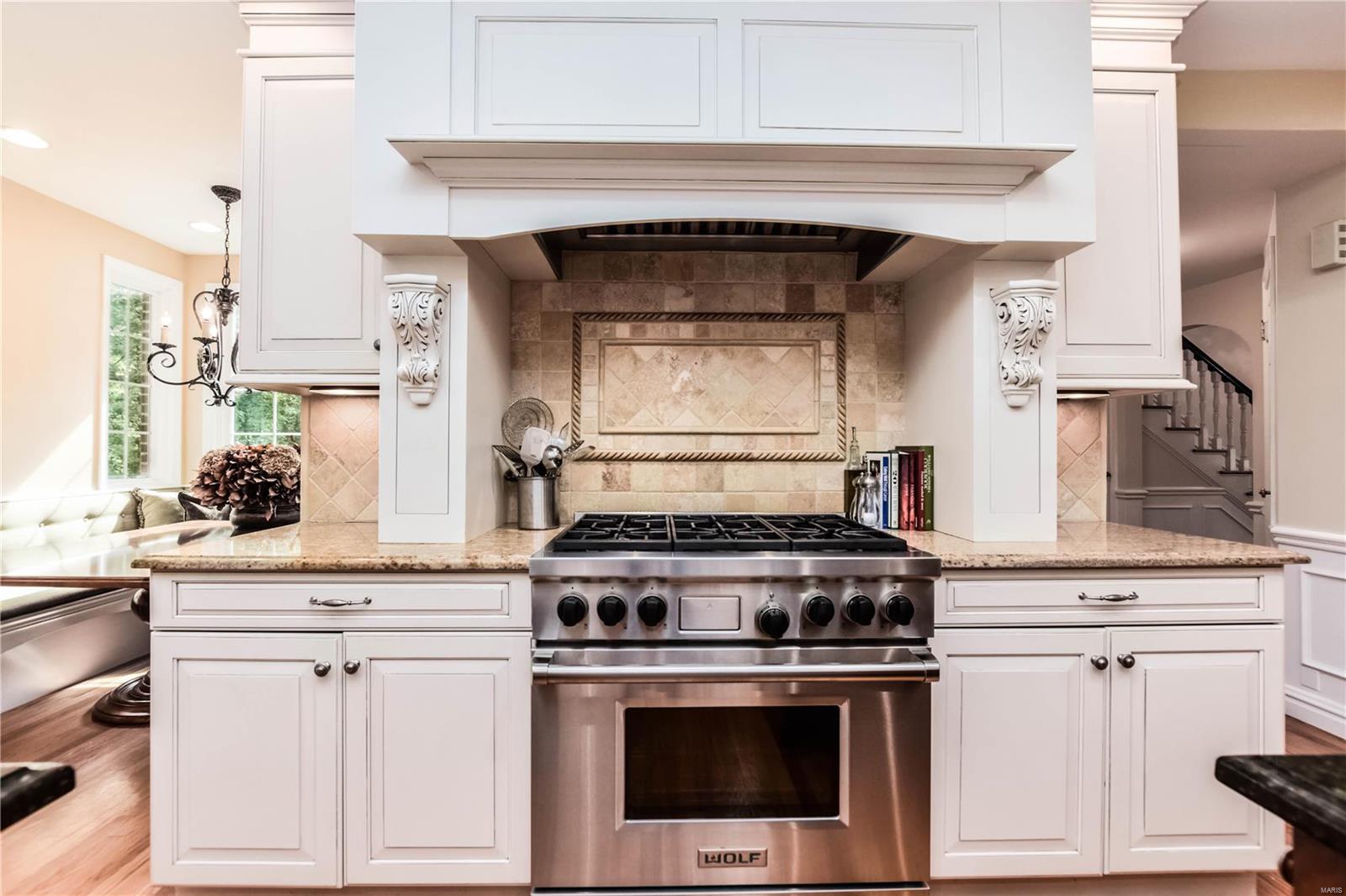 Fair Oaks Estates - Residential