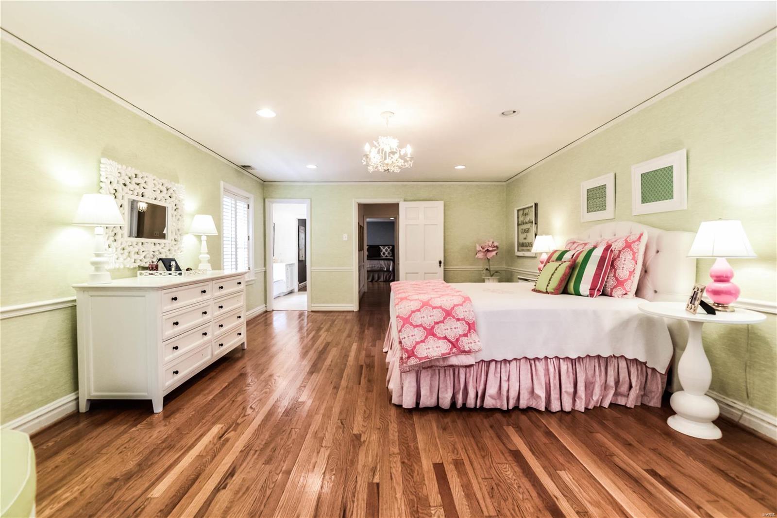 Fair Oaks Estates - Residential