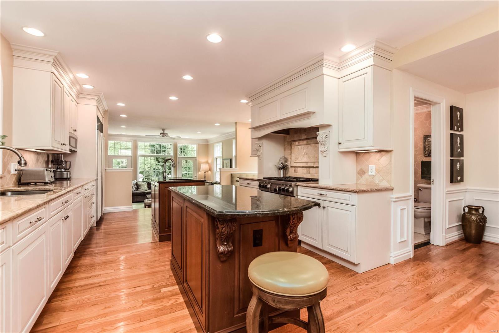 Fair Oaks Estates - Residential