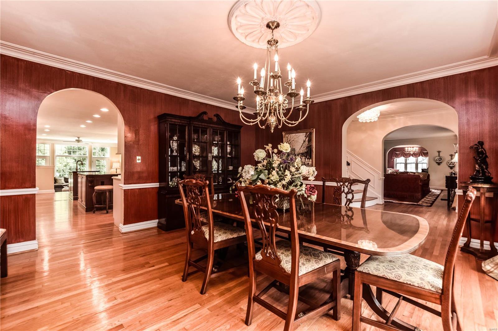 Fair Oaks Estates - Residential