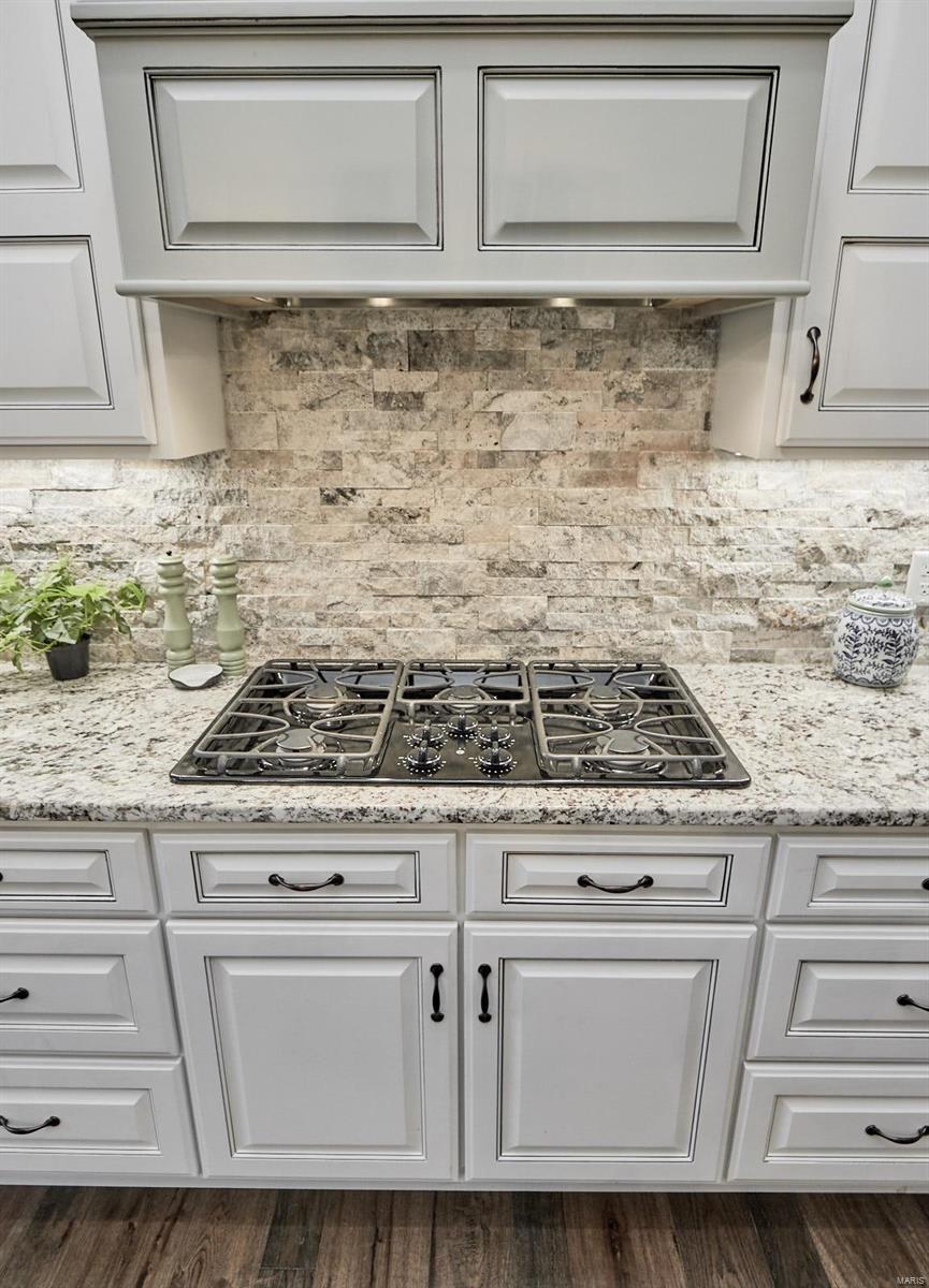 Manors At Kohlers Grove - Residential