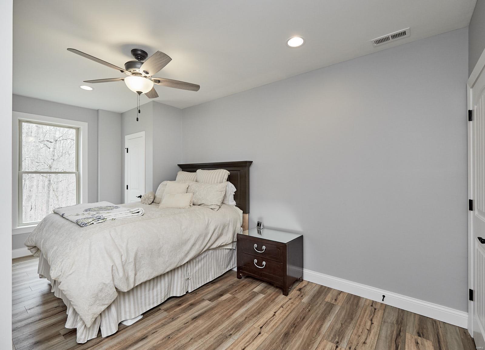 Manors At Kohlers Grove - Residential