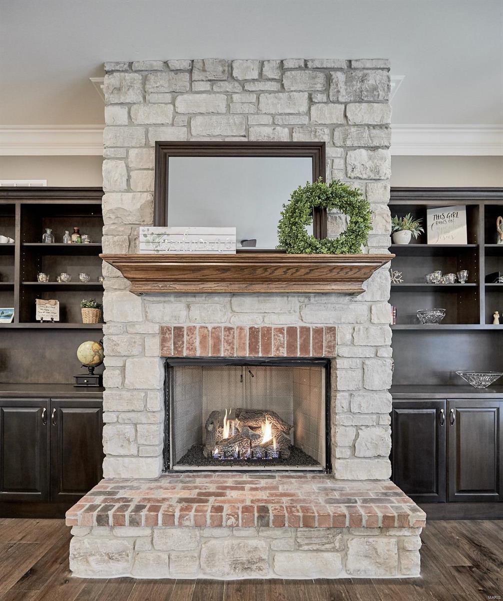 Manors At Kohlers Grove - Residential