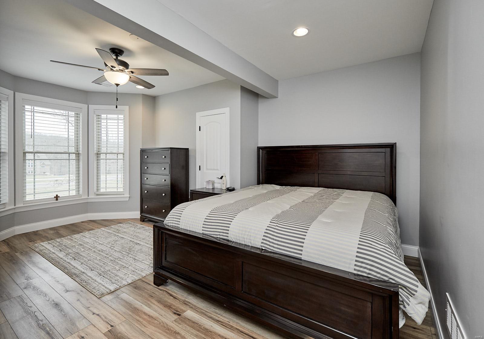 Manors At Kohlers Grove - Residential