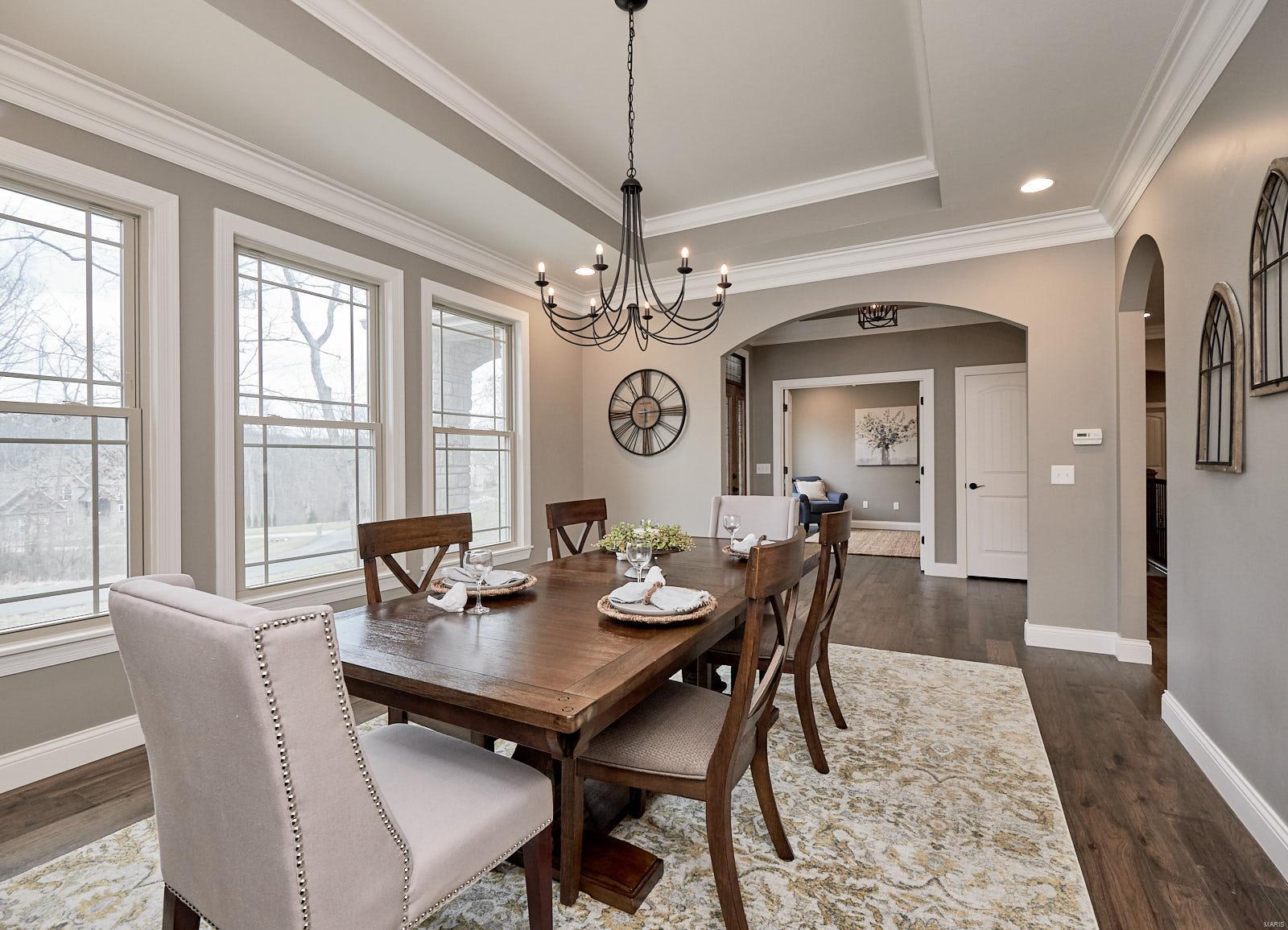 Manors At Kohlers Grove - Residential