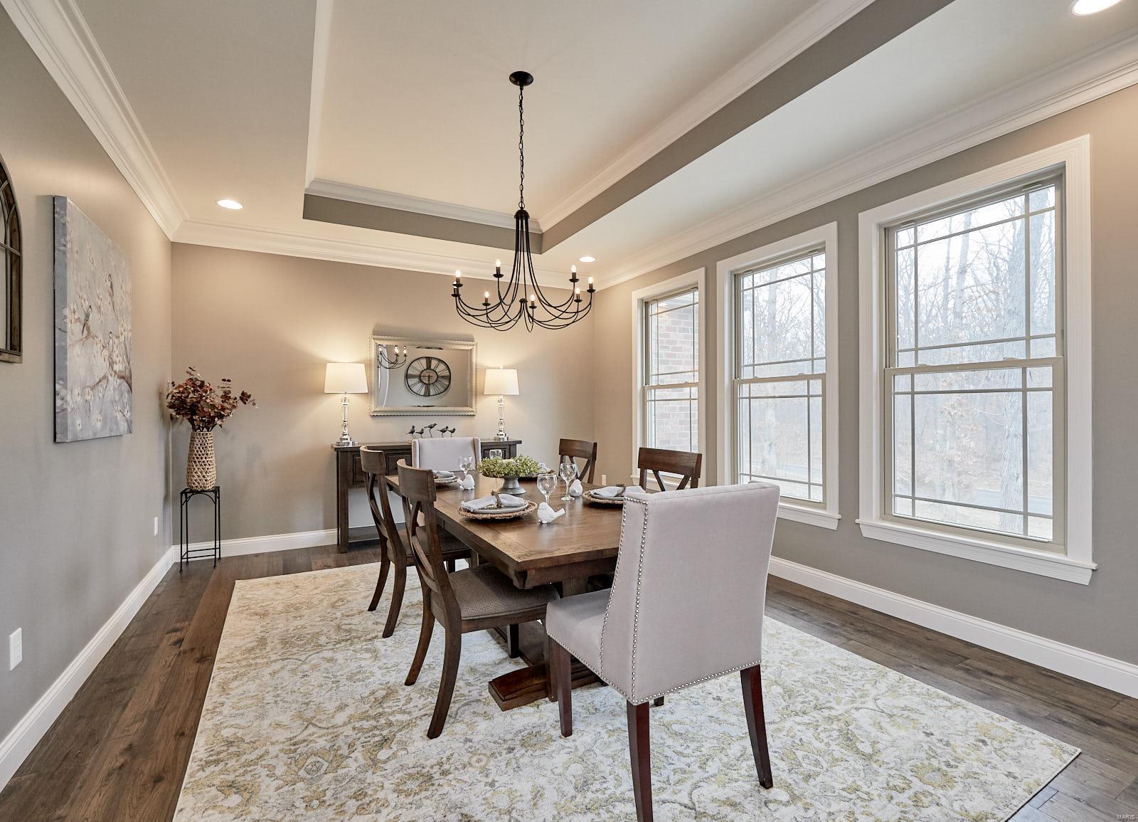 Manors At Kohlers Grove - Residential