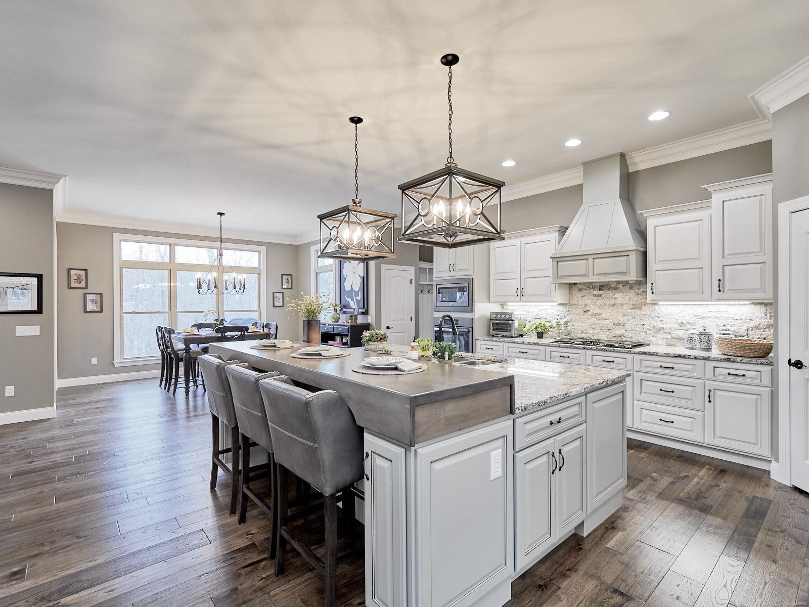 Manors At Kohlers Grove - Residential