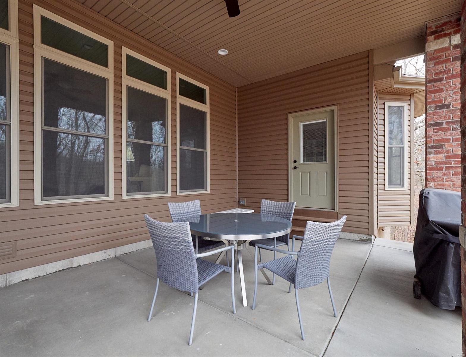 Manors At Kohlers Grove - Residential