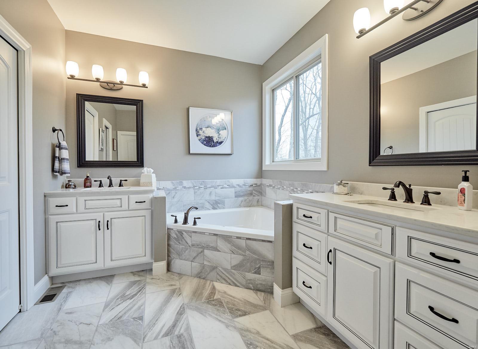 Manors At Kohlers Grove - Residential