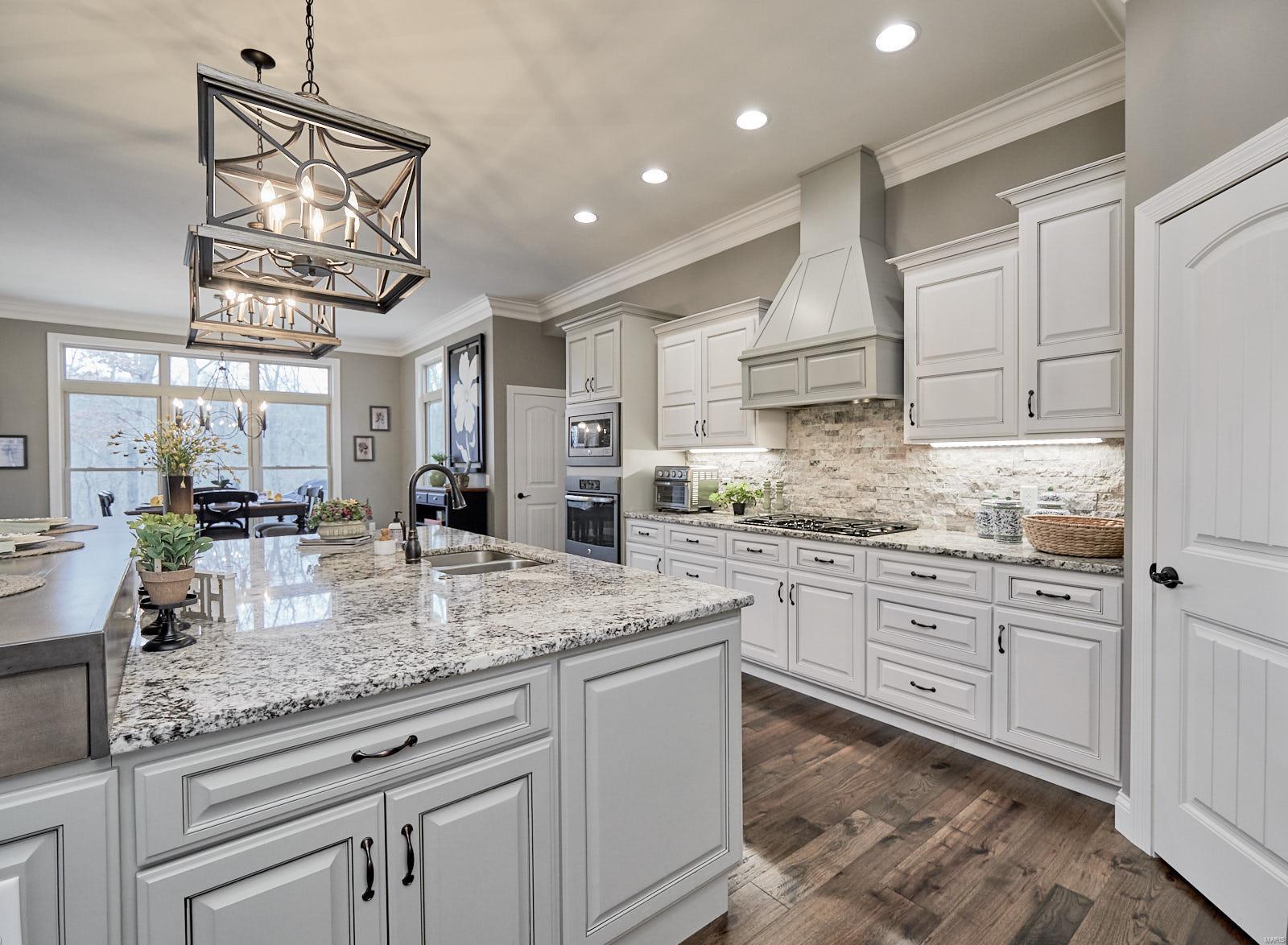 Manors At Kohlers Grove - Residential
