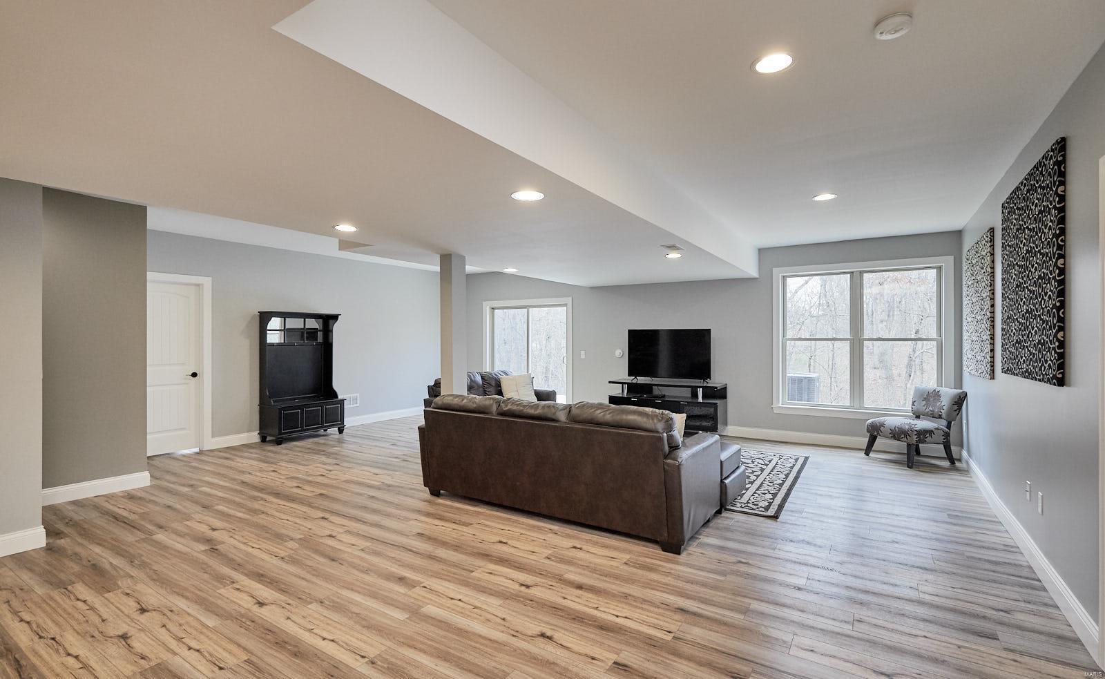 Manors At Kohlers Grove - Residential
