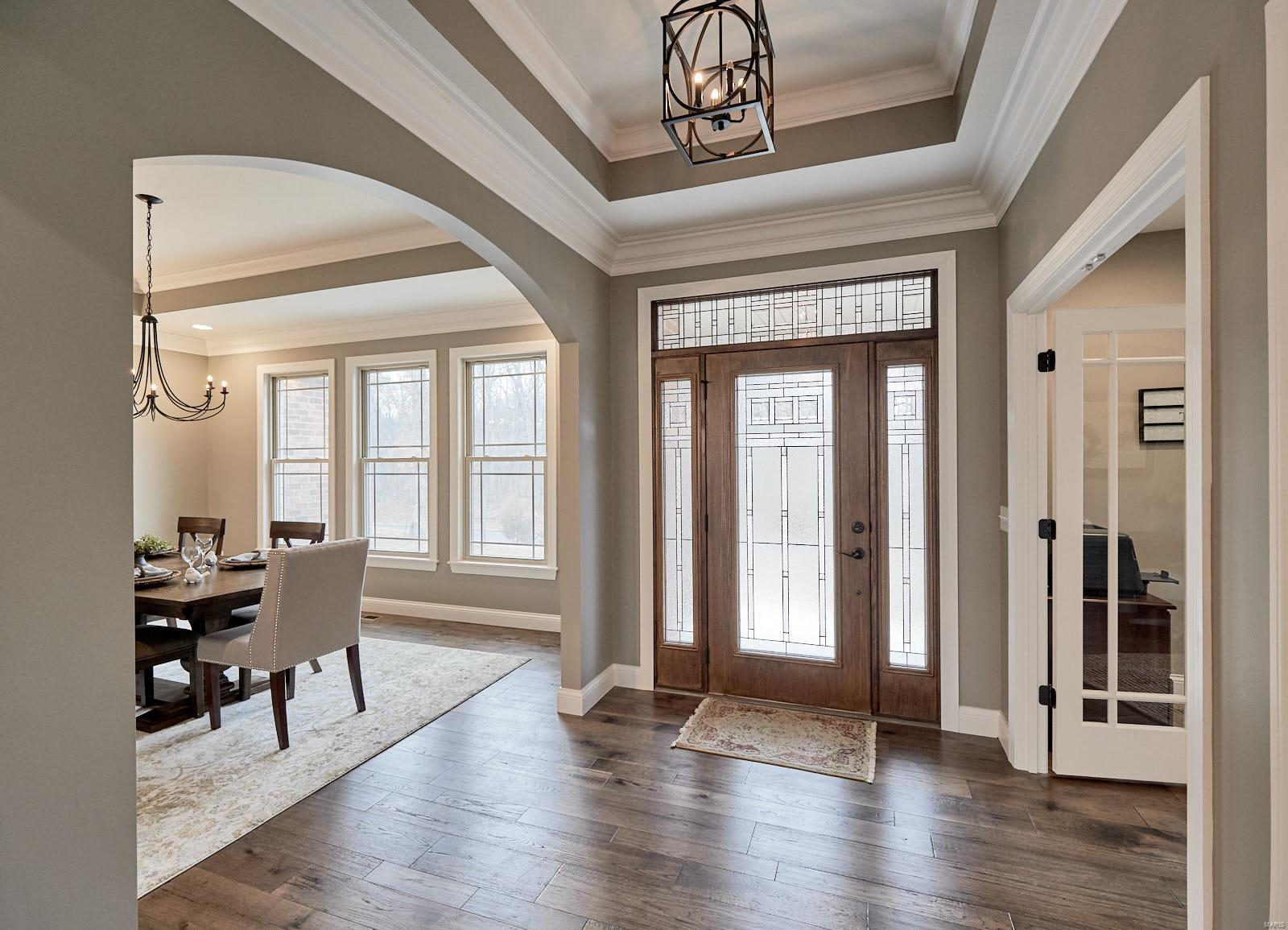 Manors At Kohlers Grove - Residential