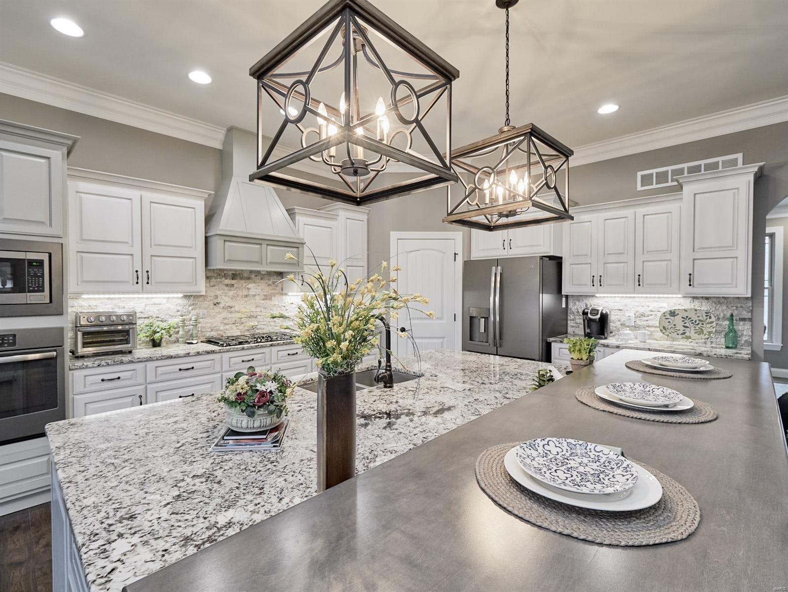 Manors At Kohlers Grove - Residential
