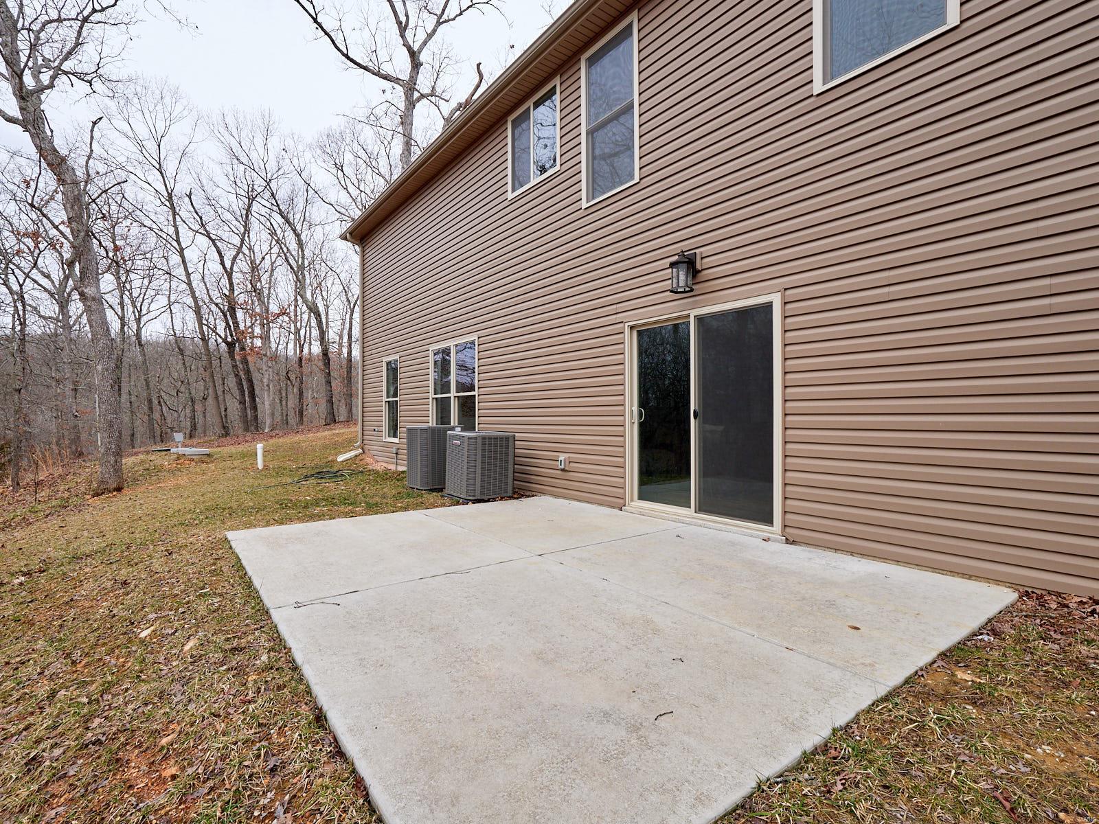 Manors At Kohlers Grove - Residential