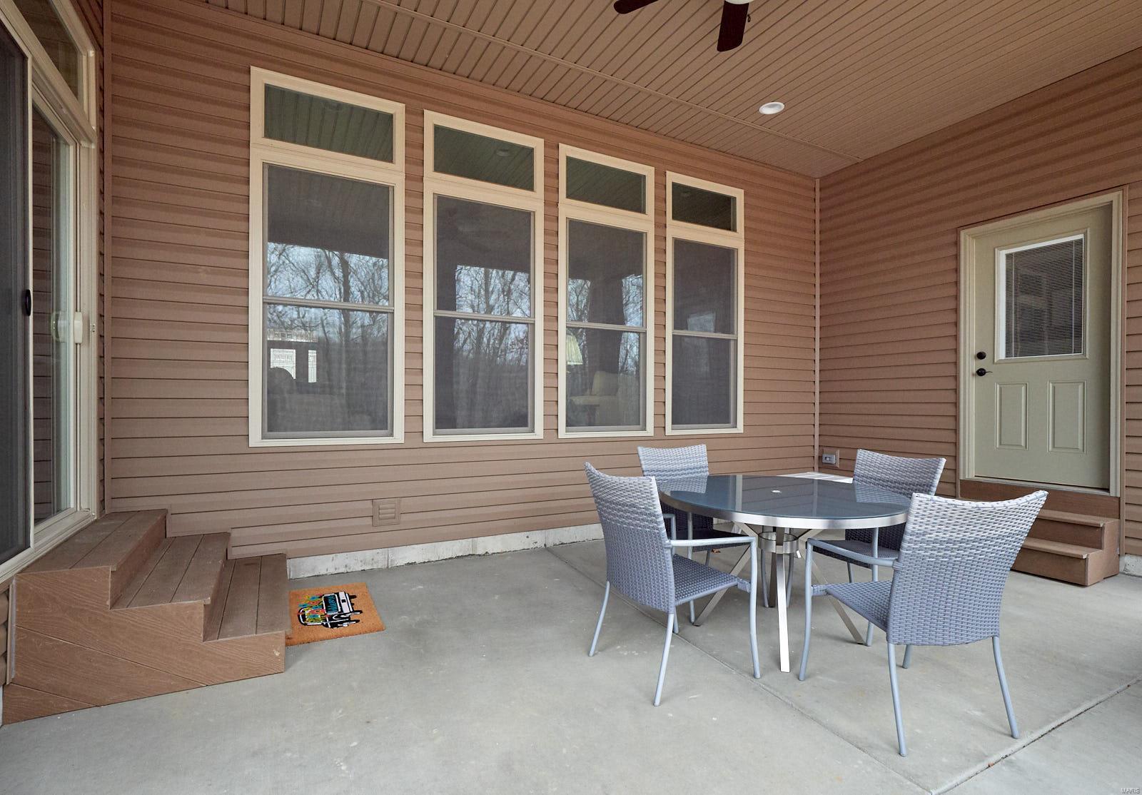 Manors At Kohlers Grove - Residential