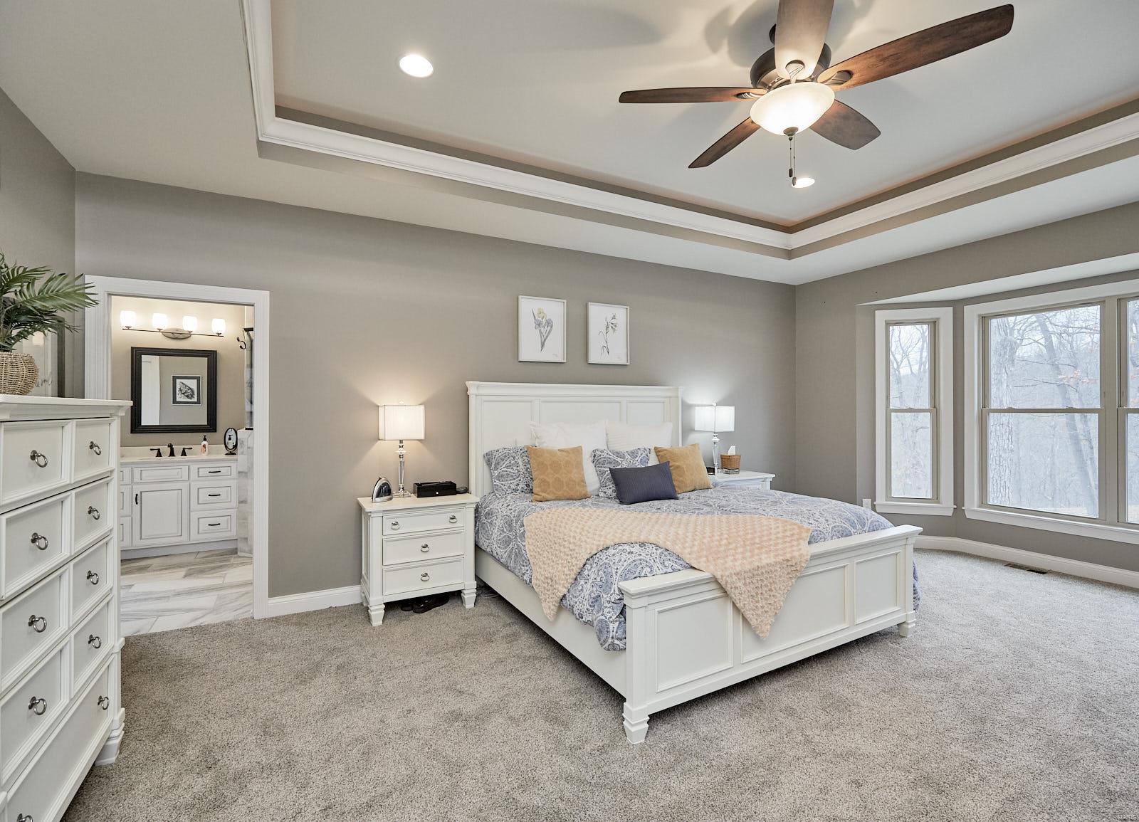 Manors At Kohlers Grove - Residential