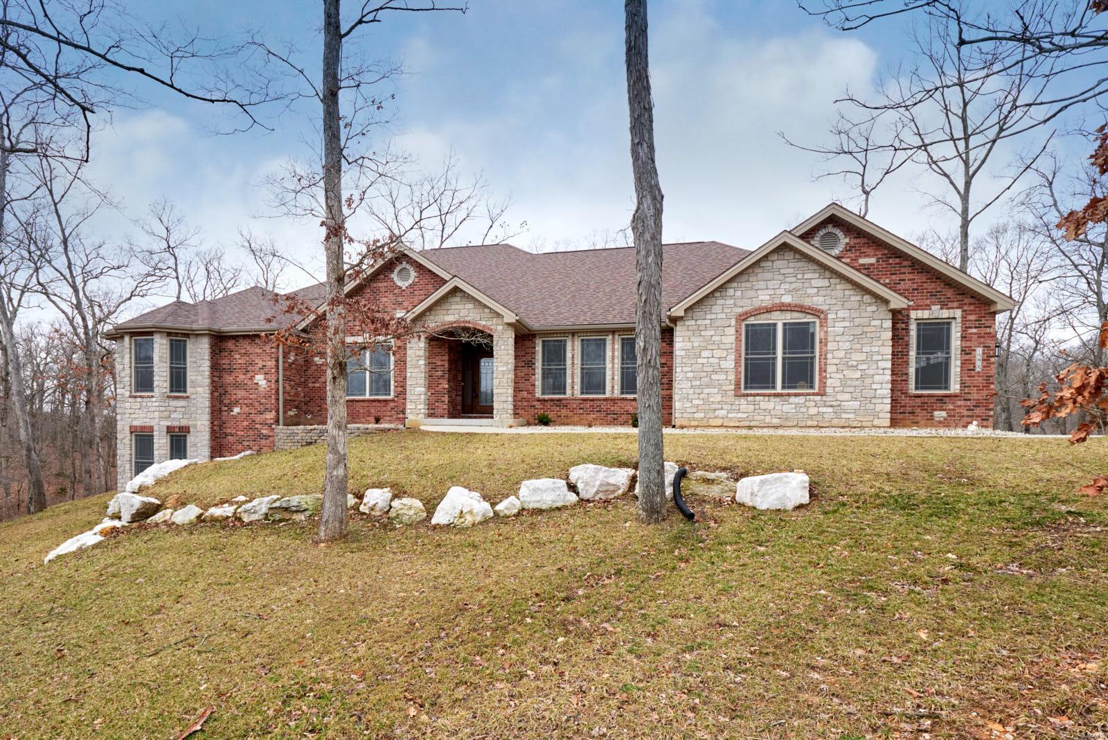 Manors At Kohlers Grove - Residential