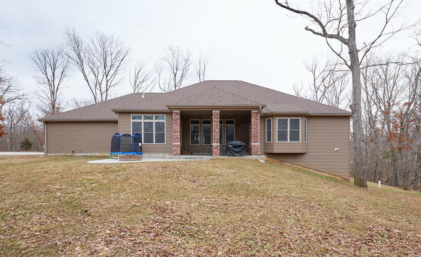 Manors At Kohlers Grove - Residential