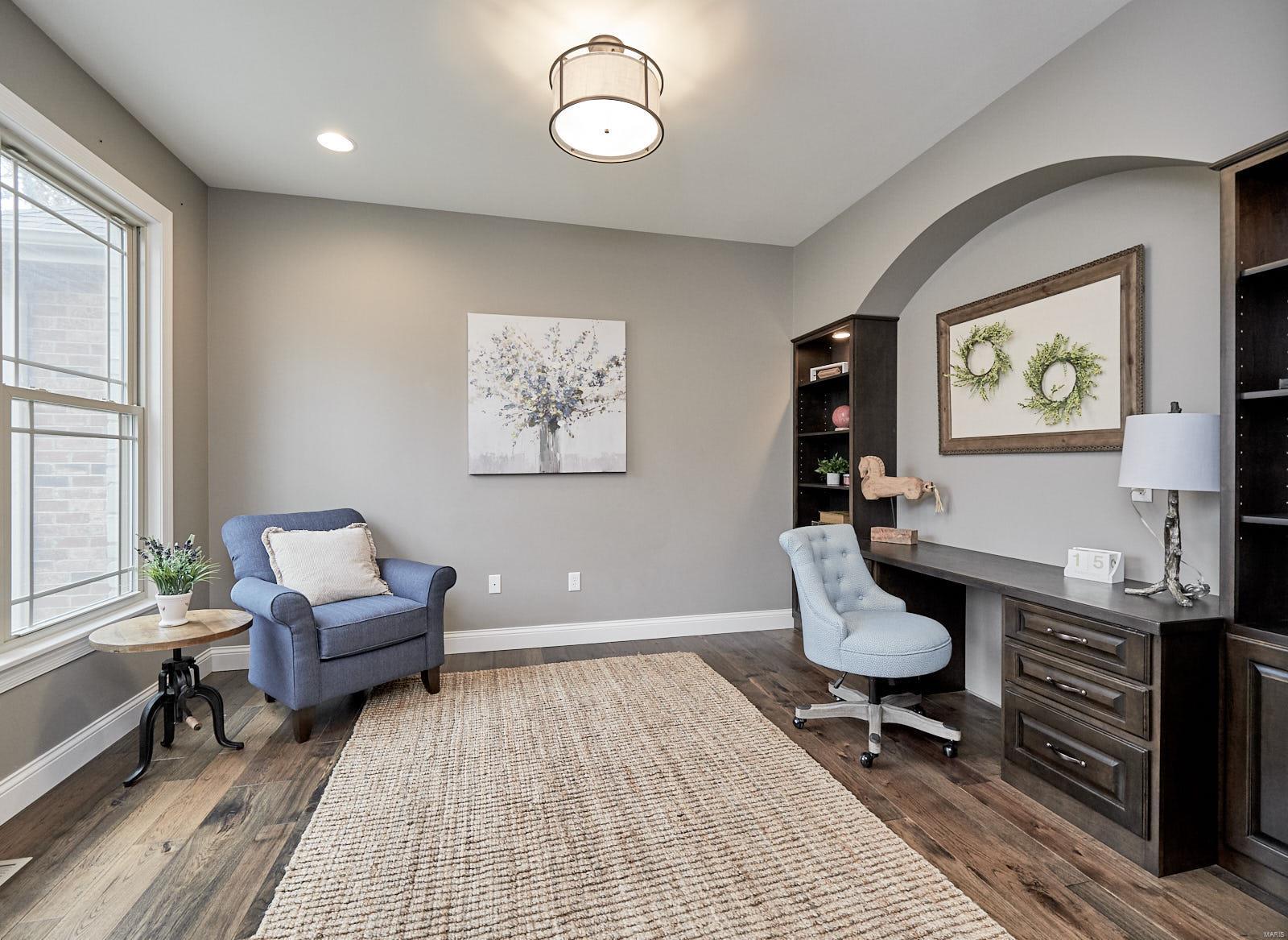 Manors At Kohlers Grove - Residential