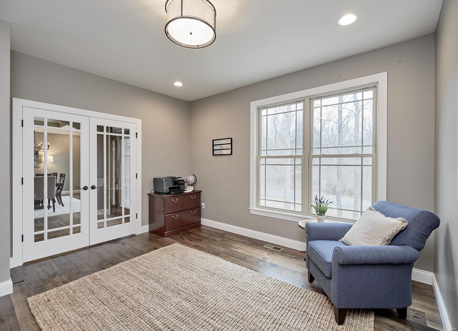Manors At Kohlers Grove - Residential