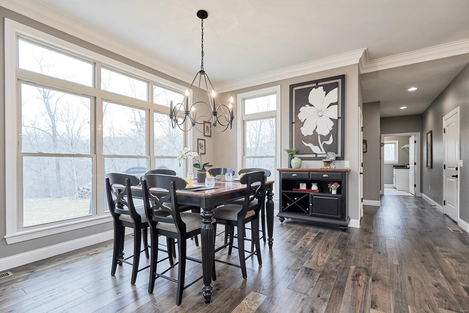 Manors At Kohlers Grove - Residential