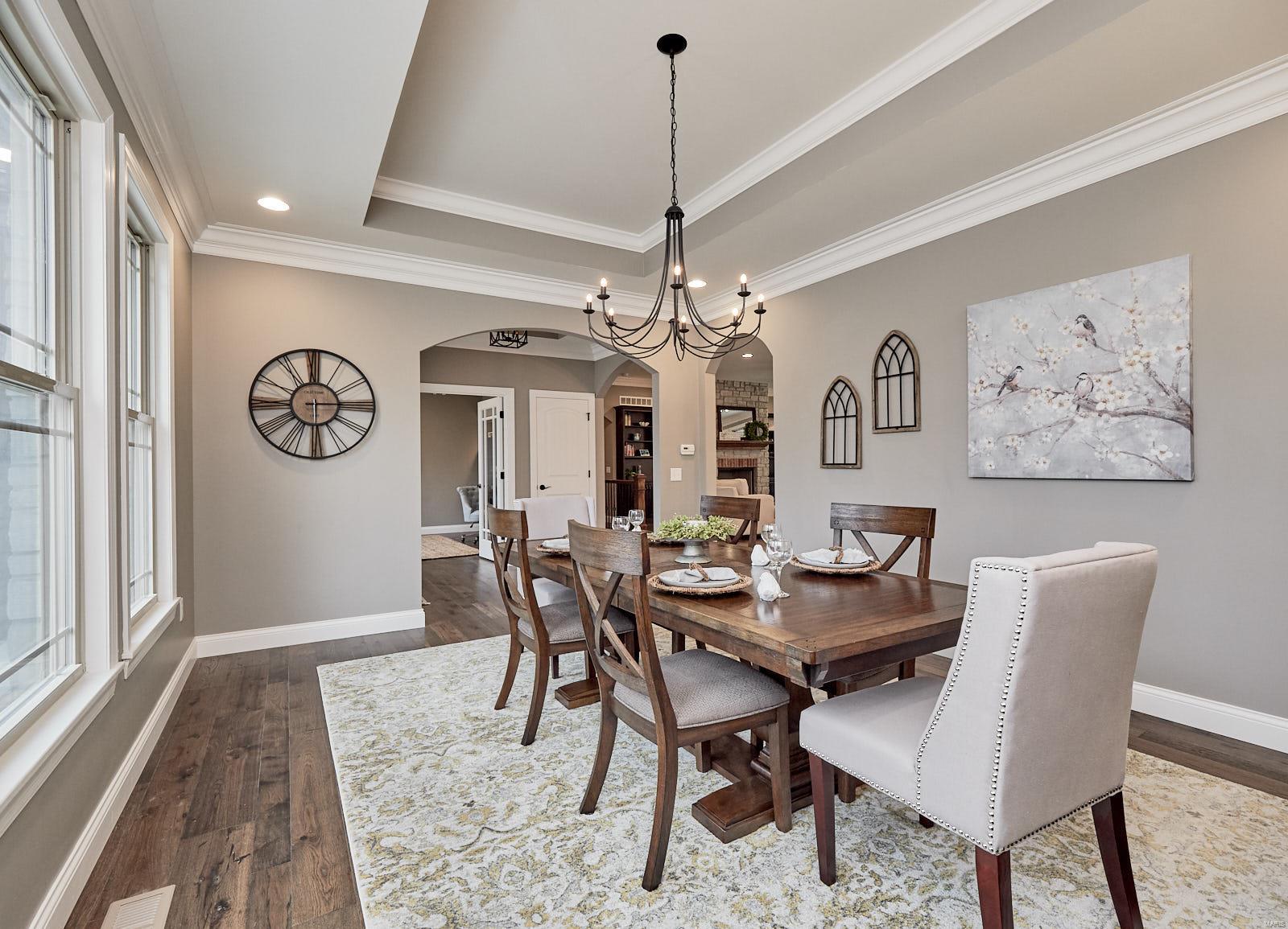 Manors At Kohlers Grove - Residential