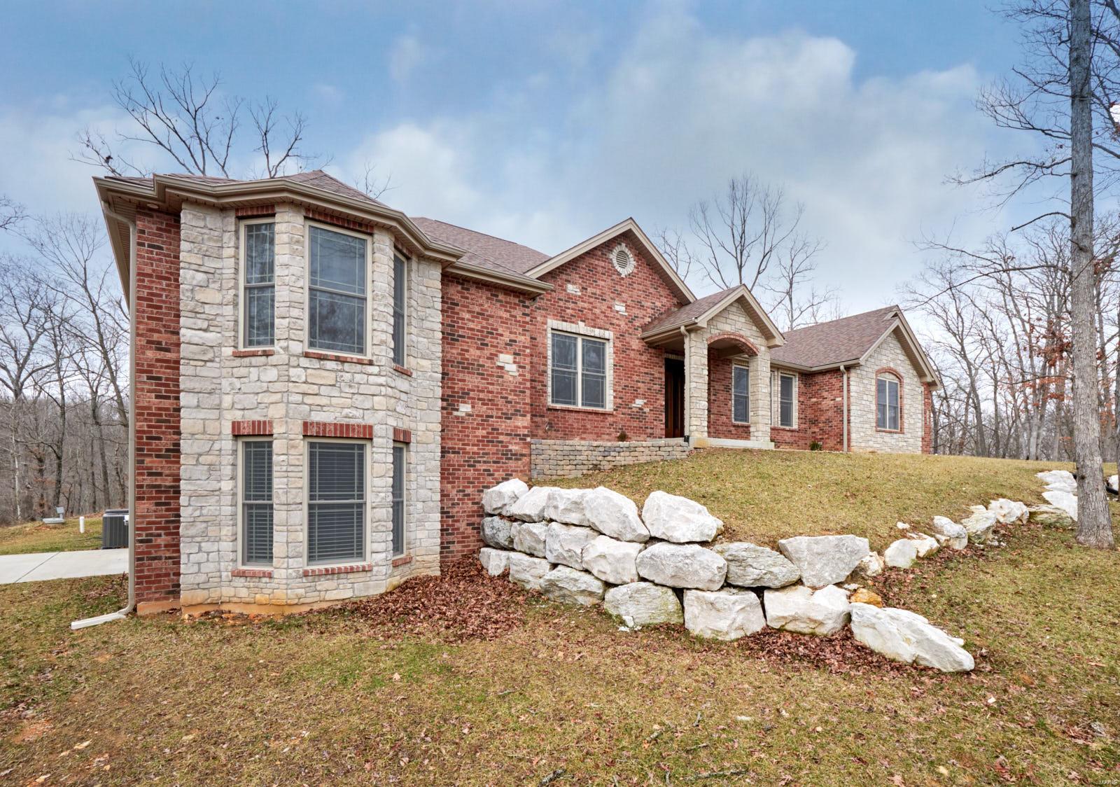 Manors At Kohlers Grove - Residential