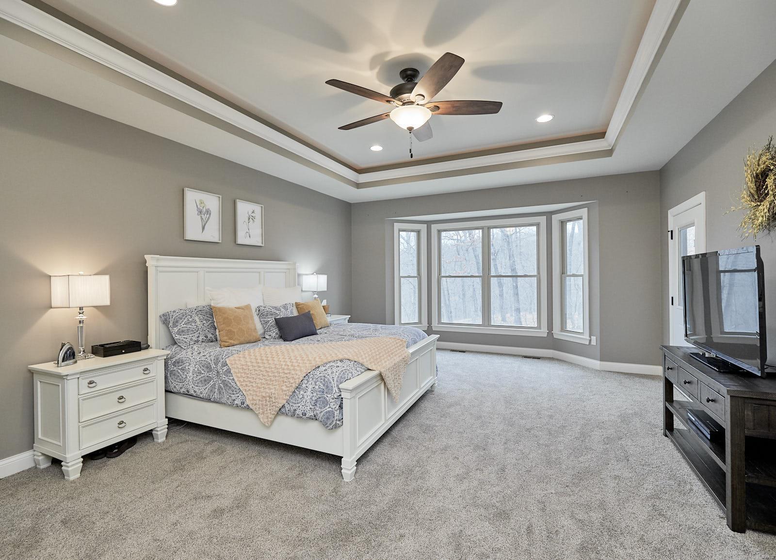Manors At Kohlers Grove - Residential