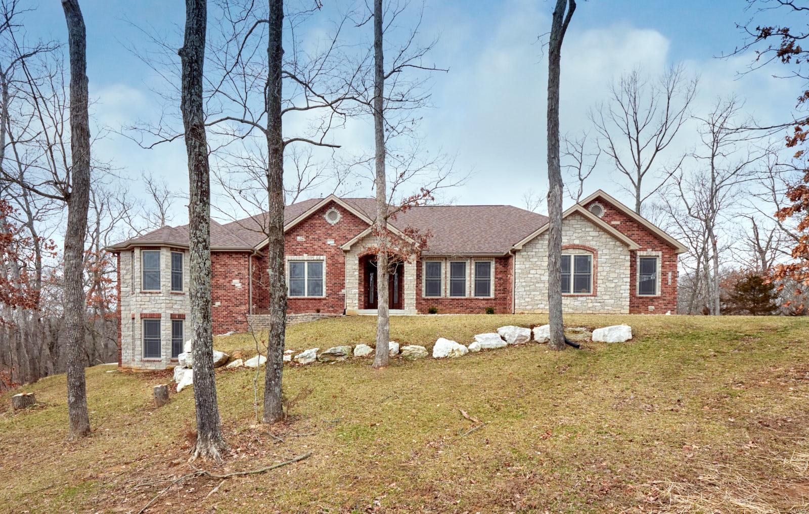 Manors At Kohlers Grove - Residential