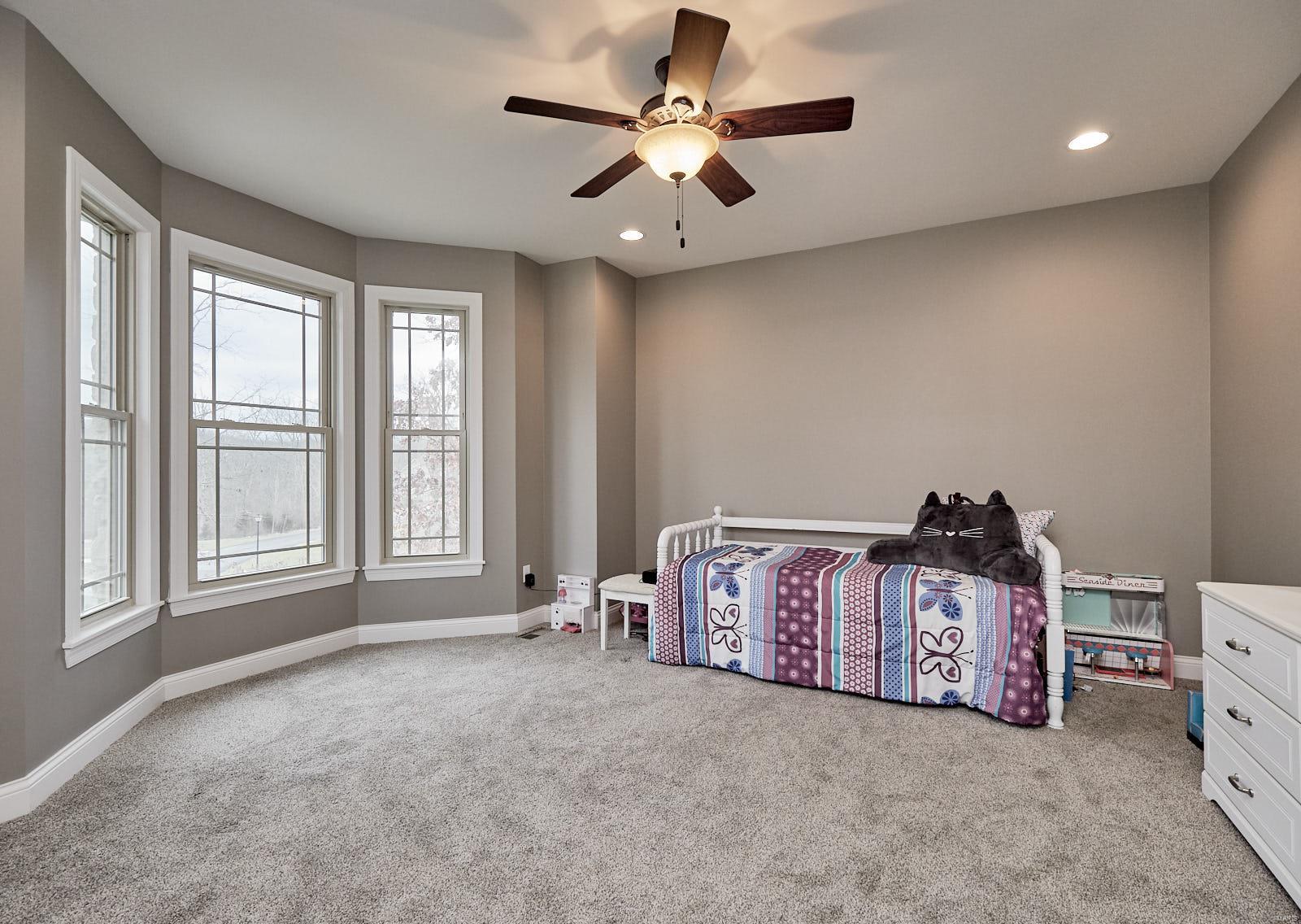 Manors At Kohlers Grove - Residential