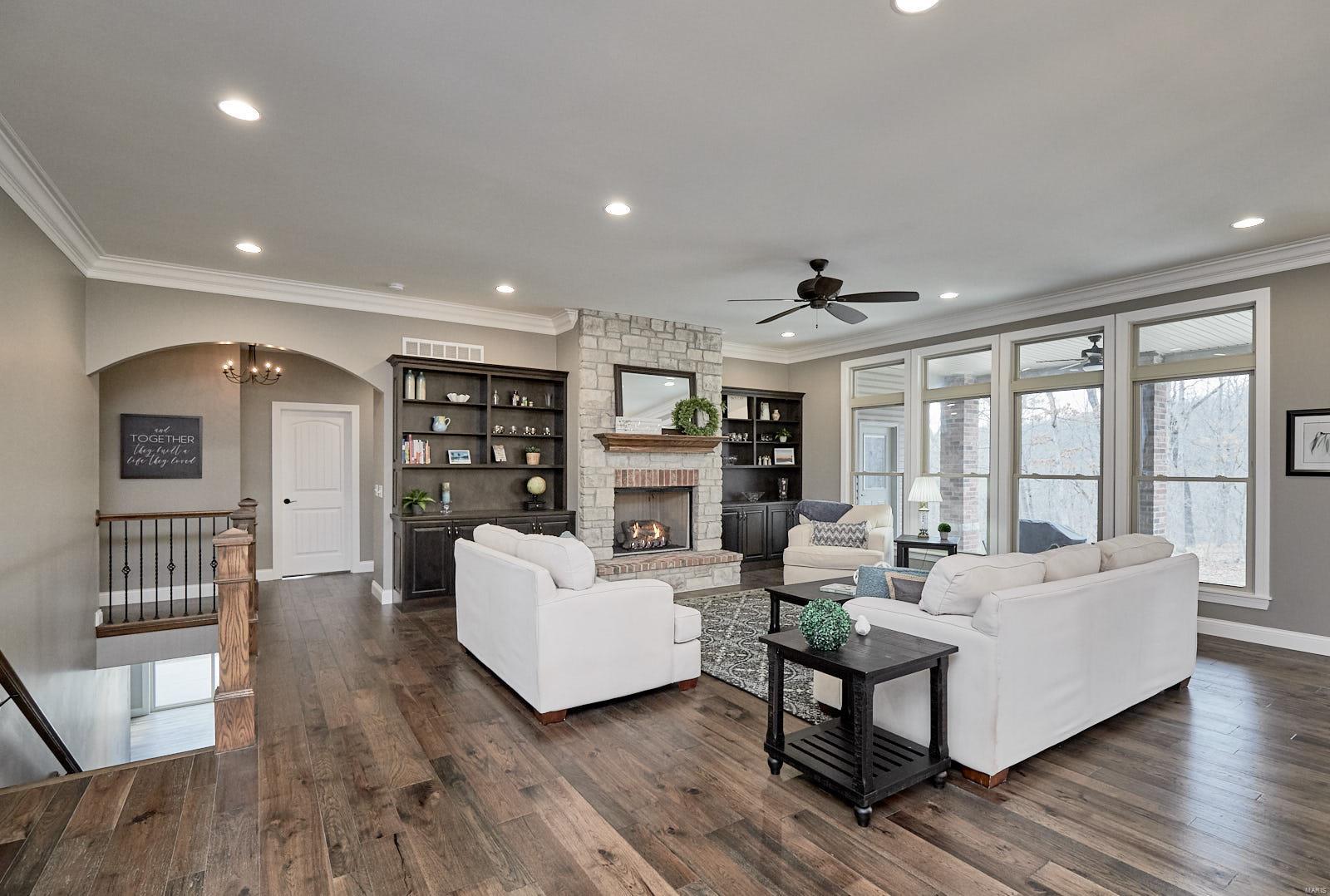 Manors At Kohlers Grove - Residential