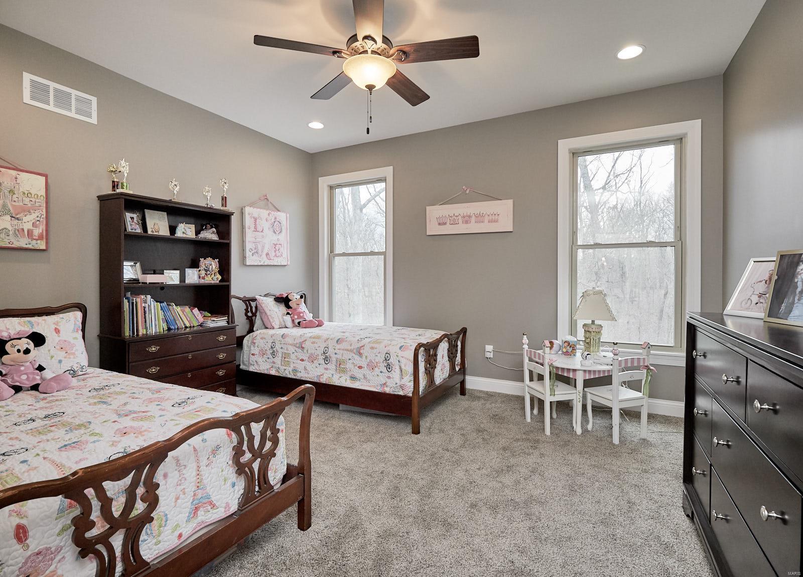 Manors At Kohlers Grove - Residential