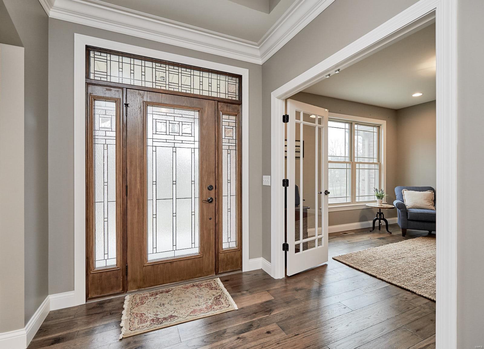 Manors At Kohlers Grove - Residential