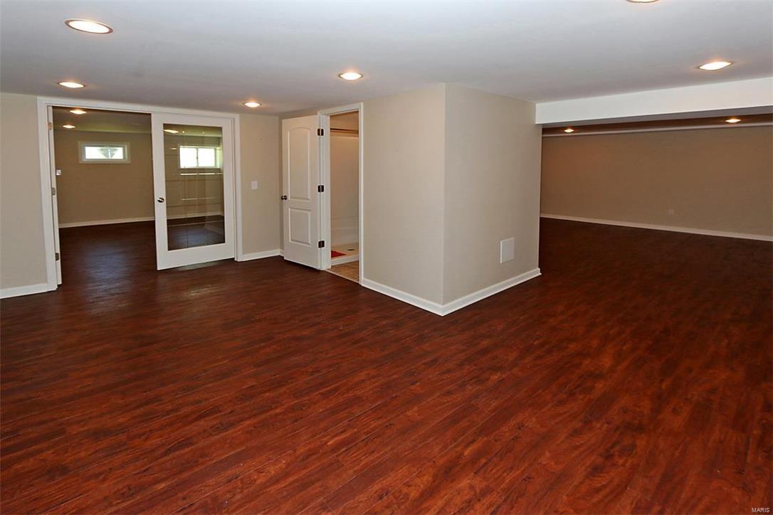 Trails West - Residential